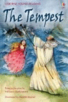 THE TEMPEST (YOUNG READING SERIES 2)�(AGE 6+)