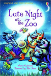 LATE NIGHT AT THE ZOO