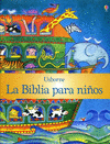 BIBLIA PARA NI�OS LA (NUEVA EDICION)