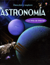 ASTRONOMIA (CON LINKS DE INTERNET) NUEVA EDICION