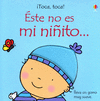 ESTE NO ES MI NI�ITO�