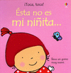 ESTA NO ES MI NI�ITA�