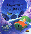 DUERMETE CIELITO MIO (CON CD MUSICAL)
