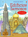 EDIFICIOS FAMOSOS (CON SOLAPAS)