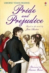 PRIDE AND PREJUDICE