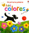 COLORES LOS