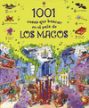 1001 COSAS QUE BUSCAR EN EL PAIS DE LOS MAGOS (TAPA DURA)