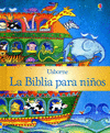 BIBLIA PARA NI�OS (MINIATURA) LA