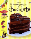MI PEQUE�O GRAN LIBRO DEL CHOCOLATE