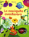 MARIQUITA AVENTURERA LA