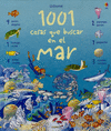 1001 COSAS QUE BUSCAR EN EL MAR (NUEVA EDICION-TAPA DURA)