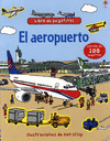 AEROPUERTO EL