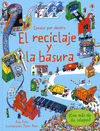 RECICLAJE Y LA BASURA EL (CON SOLAPAS)