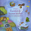 CUENTOS DE BUENAS NOCHES PARA LOS MAS PEQUE�OS