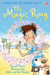 THE MAGIC RING