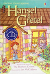 HANSEL Y GRETEL