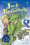 JACK AND THE BEANSTALK
