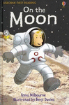 ON THE MOON