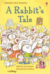 THE RABBITS TALE