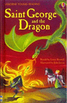 SAINT GEORGE AND THE DRAGON