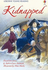 KIDNAPPED