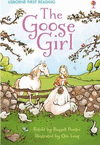 THE GOOSE GIRL