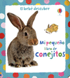 MI PEQUE�O LIBRO DE CONEJITOS