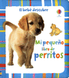 MI PEQUE�O LIBRO DE PERRITOS