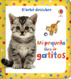 MI PEQUE�O LIBRO DE GATITOS