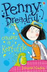 PENNY DREADFUL CAUSES A KERFUFLES