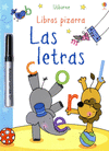 LETRAS LAS