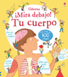 TU CUERPO (CON SOLAPAS)