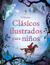 CLASICOS ILUSTRADOS PARA NI�OS
