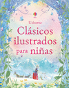 CLASICOS ILUSTRADOS PARA NI�AS