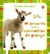MI PEQUE�O LIBRO DE ANIMALITOS DE GRANJA