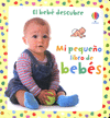 MI PEQUE�O LIBRO DE BEBES