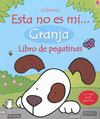 ESTA NO ES MI  GRANJA