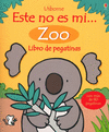 ESTE NO ES MI� ZOO