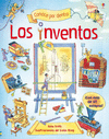 INVENTOS LOS (CON SOLAPAS)