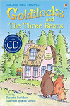 GOLDILOCKS AND THE THREE BEARS
