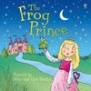 THE FROG PRINCE