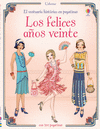 FELICES A�OS VEINTE LOS