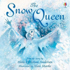 THE SNOW QUEEN