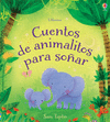 CUENTOS DE ANIMALITOS PARA SO�AR