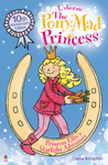 PRINCESS ELLIES STARLIGHT ADVENTURE THE PONY-MAD PRINCESS