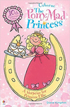 A SURPRISE FOR PRINCESS ELLIE THE PONY-MAD PRINCESS