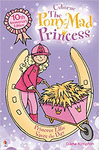 PRINCESS ELLIE SAVES THE DAY THE PONY-MAD PRINCESS