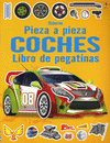 COCHES PIEZA A PIEZA