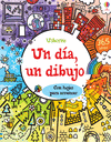UN DIA UN DIBUJO