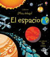 ESPACIO EL (CON SOLAPAS)
